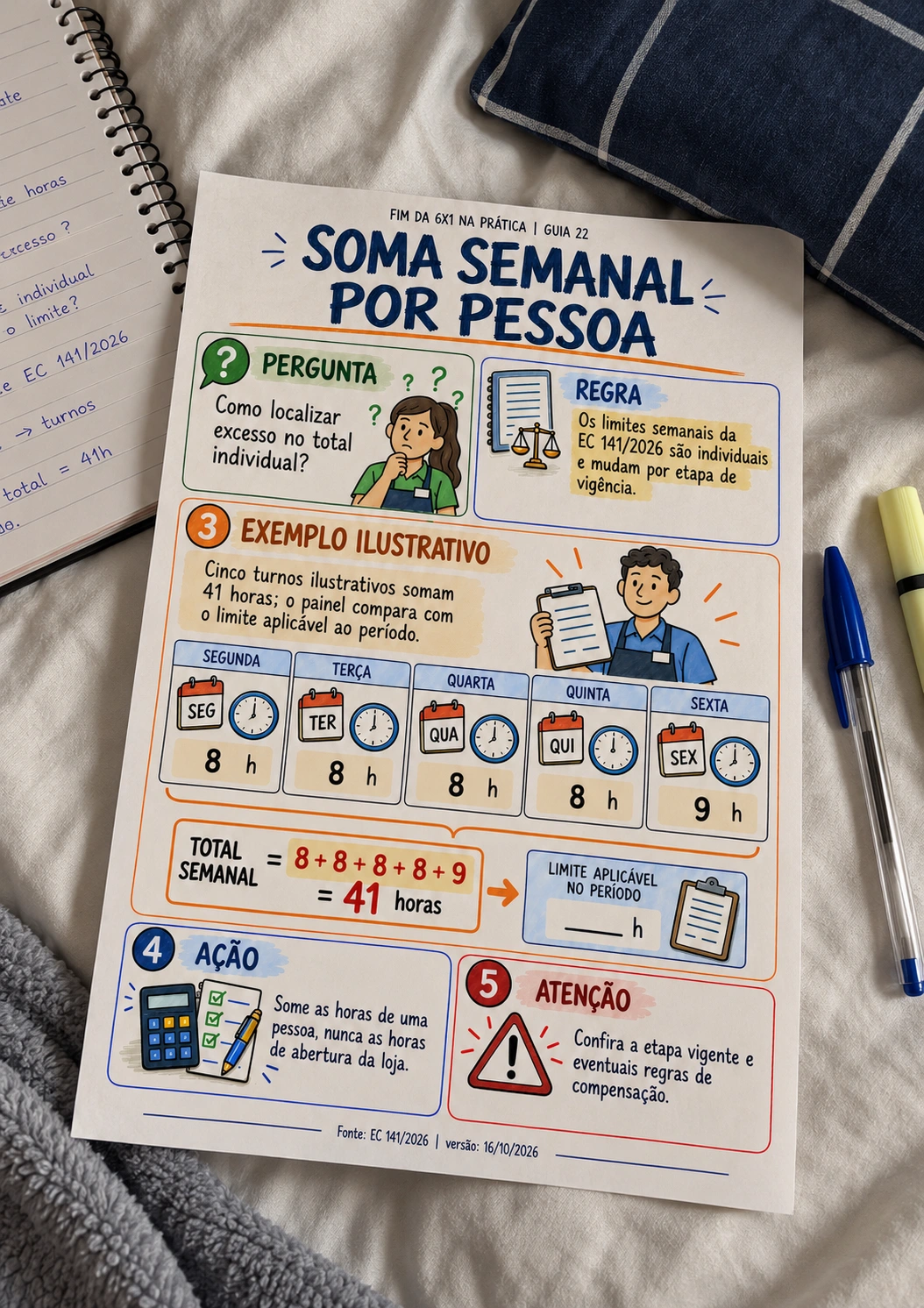 Material em uso 4
