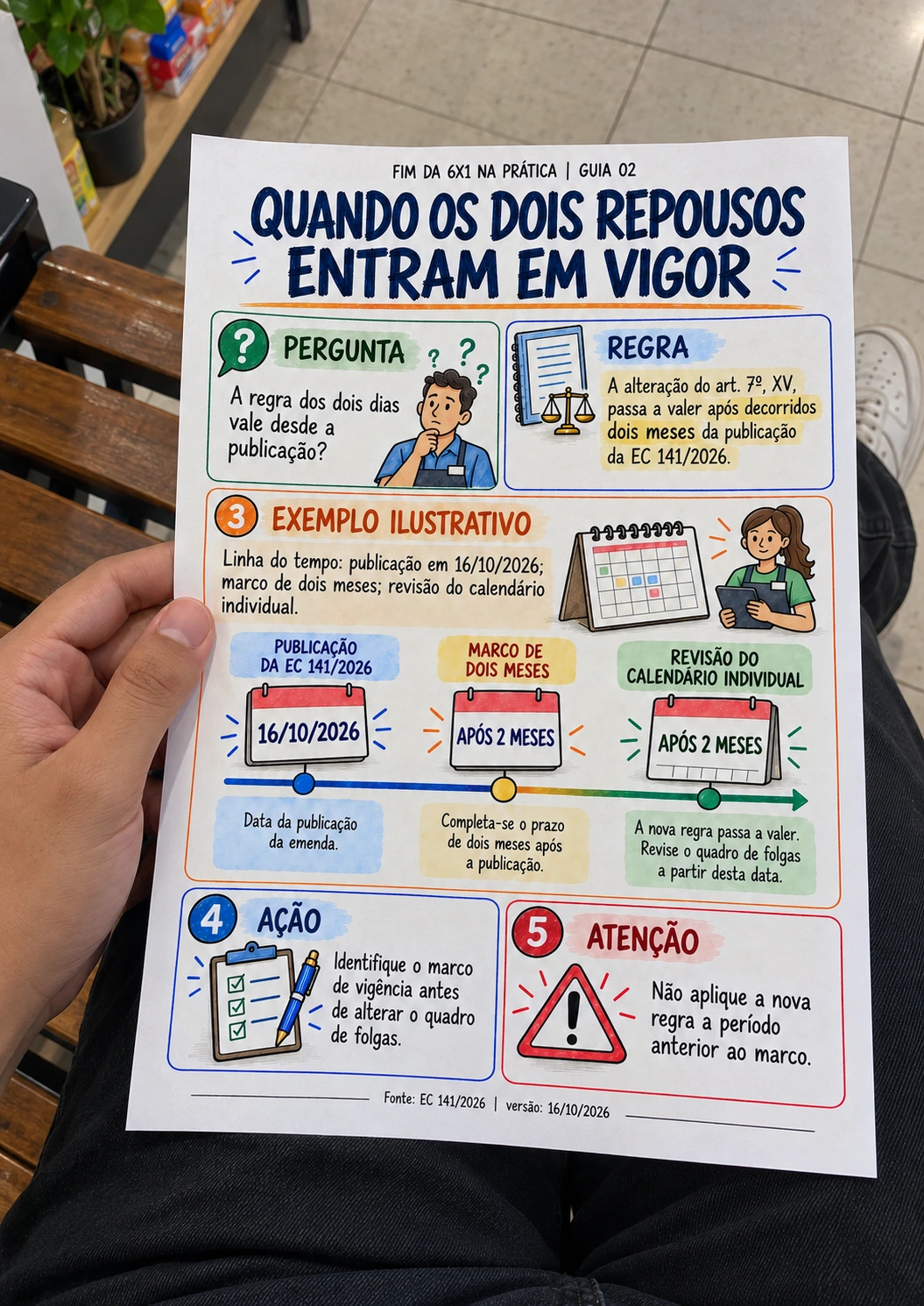 Material em uso 1